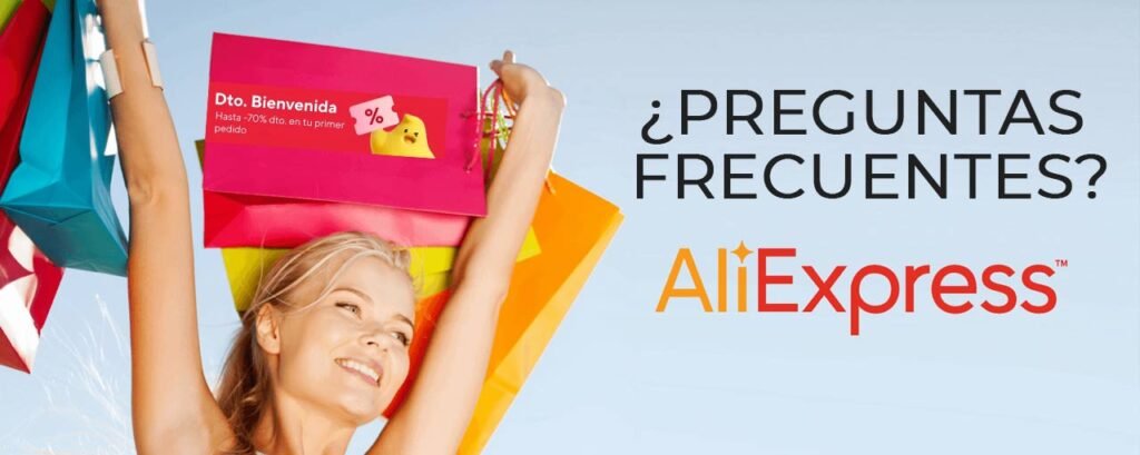 Dónde y cómo comprar cada PRODUCTO o MERCANCÍA en aliexpress desde Miami