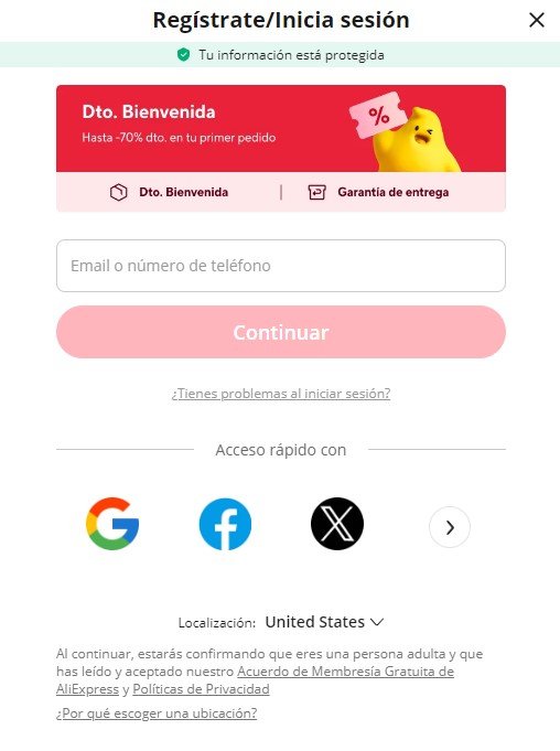Cómo comprar al por mayor en AliExpress (2025) - AliExpress: Guía para comprar al por mayor en Aliexpress desde Miami