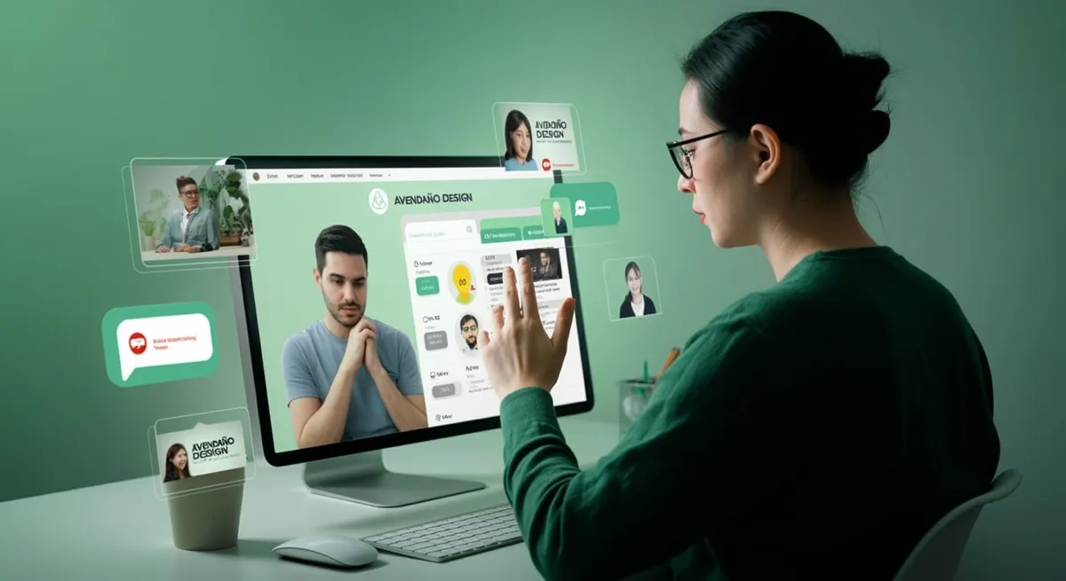 Cómo Crear tu Web Profesional desde Cero en 5 Pasos si vives en Miami (2025)