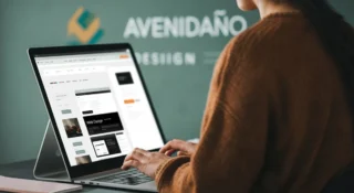 Cómo Crear un Sitio Web para emprendedores en Miami (2025)