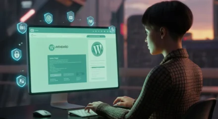 Cómo Crear una Página Web desde Cero para Emprendedores con WordPress en (2025)