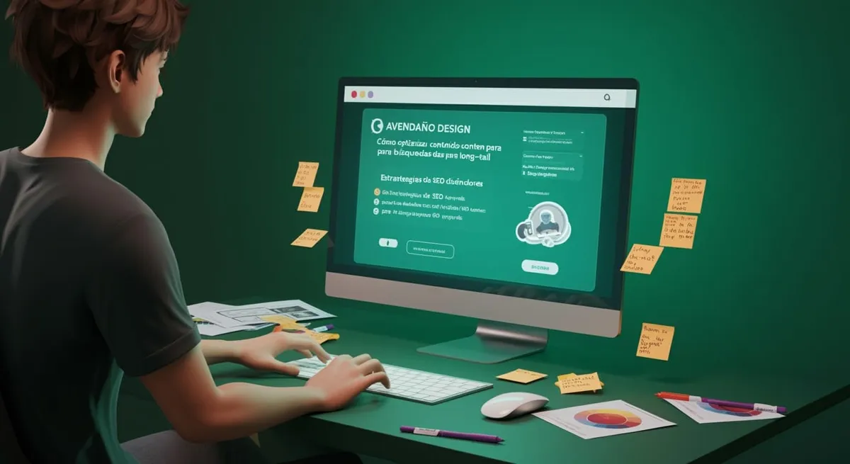 Crea tu página web desde cero en 9 sencillos pasos en Miami (2025)