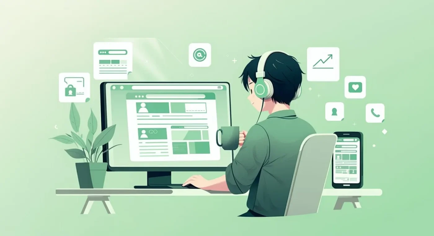 ¿Qué es un sistema de reservas y cómo implementarlo para tu agencia?