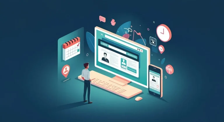 ¿Qué es una landing page y por qué son importante para tu negocio?